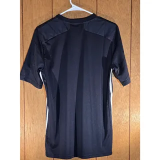 Photo of Adidas Campeon 21 Soccer Jersey Youth XL Black Aeroready NWT FT6756