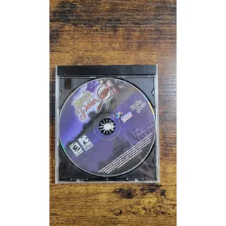 Photo of Inspector Parker Mystery Bundle (PC, 2006) (Acceptable)