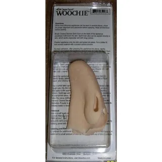 Photo of CYRANO LONG NOSE PINOCCHIO LIAR LATEX APPLIANCE MAKEUP COSTUME FA35