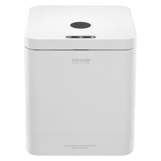 Photo of VEVOR Electric Kitchen Composter 5 L Smart Countertop Composter Food Recycler