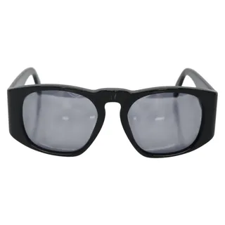 Photo of Chanel Sunglasses Black