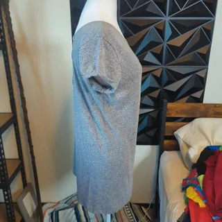Photo of Women's Billabong Long Sleeve Shirt – Surf-Inspired Casual Top