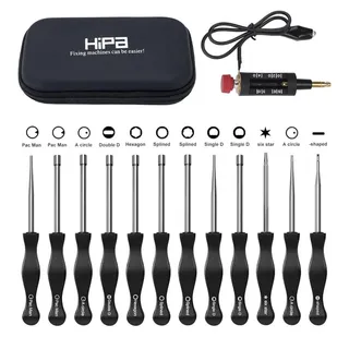 Photo of Hipa Pack-of-12 Carburetor Adjustment Tool Carb Adjust