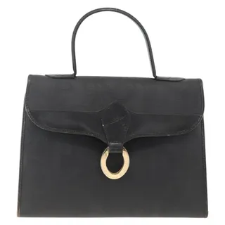 Photo of Dior Trotter Handbag Gold