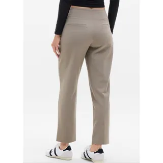 Photo of NWT Athleta Endless Pants, Mortar Mushroom, Size 8T