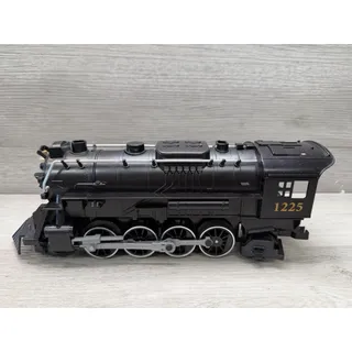 Photo of Lionel The Polar Express Steam locomotive and tender
