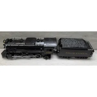 Photo of Lionel The Polar Express Steam locomotive and tender