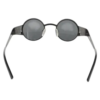 Photo of Prada Metal Sunglasses Black