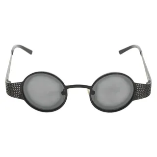 Photo of Prada Metal Sunglasses Black