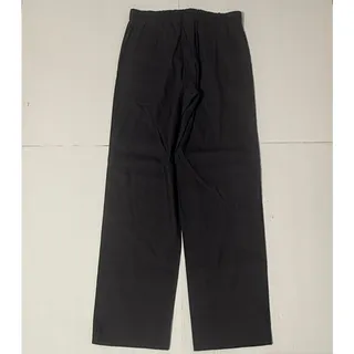 Photo of J. Jill Linen Blend Stretch Pants, Mushroom Gray, Size 4