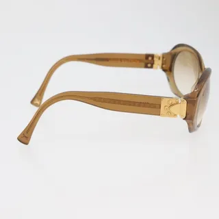 Photo of Louis Vuitton Supersongron Sunglasses Brown