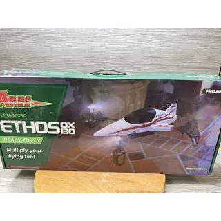 Photo of ARES Ultra Mirco Ethos Qx130 Tub 7 Please Read
