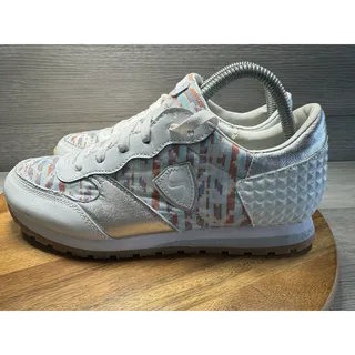Photo of Skechers Sneakers Shoes OG 99 Crochet Cruzer AirCooled Memory Foam Wms Sz 8.5