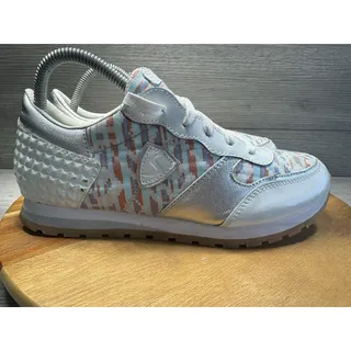 Photo of Skechers Sneakers Shoes OG 99 Crochet Cruzer AirCooled Memory Foam Wms Sz 8.5