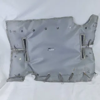 Photo of InsulTech RX-600EX 4000 Silencer Wrap Thermal Insulation Blanket 263083-01