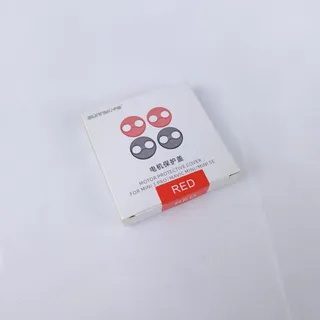 Photo of SUNNYLIFE Red Motor Protective Cover DJI Mini 3 Pro Mavic Mini Mini SE
