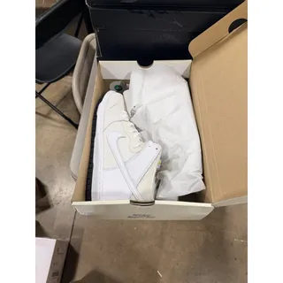 Photo of Size 10 Nike Sb Anti-hero HM5837-100