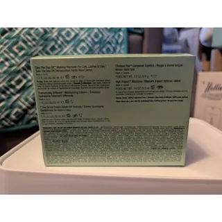 Photo of NIB Clinique Spring Stars Kit