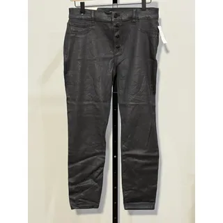 Photo of DL 1961 Jeans Women's Ultimate High Rise Instasculpt Black 32” Waist 25” Inseam