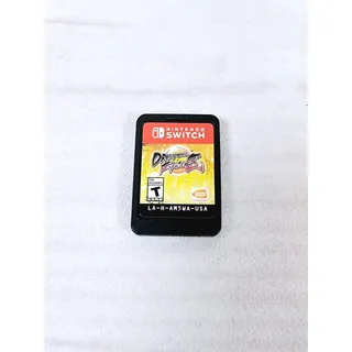 Photo of Dragon Ball FighterZ - Nintendo Switch