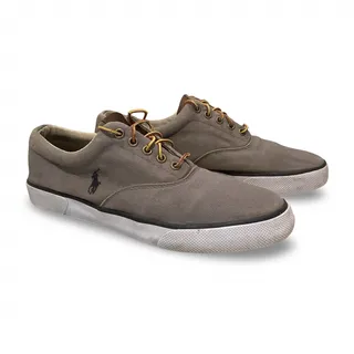 Photo of Polo Ralph Lauren Foresmont II Sneakers