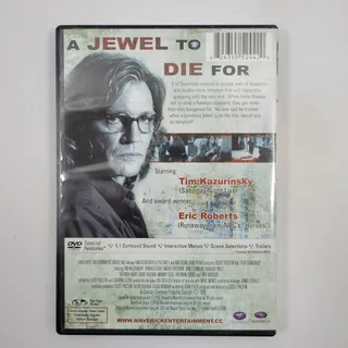 Photo of 8 of Diamonds (DVD, 2006) (Good)