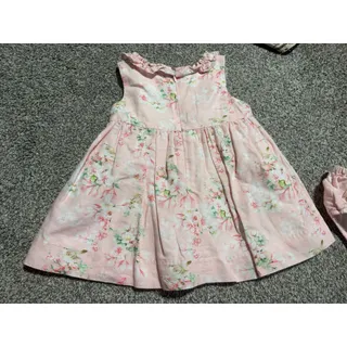 Photo of Mayoral girls 3 month dress