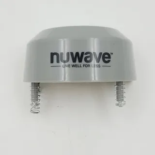 Photo of NuWave Party Mixer Model #22191 Replacement Plunger for Power Head 22191-3
