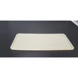 Photo of VTG Tupperware LID/SEAL 607 for Bread Keeper 606 **REPLACEMENT LID/SEAL ONLY**