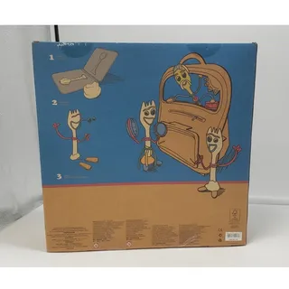 Photo of Disney Store Toy Story 4 Create Your Own Forky Playset Kit **NEW**
