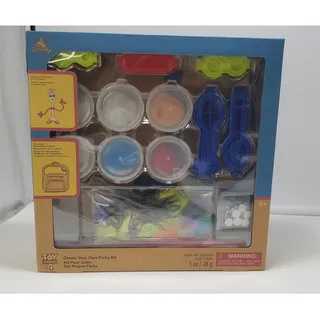 Photo of Disney Store Toy Story 4 Create Your Own Forky Playset Kit **NEW**