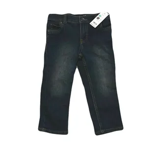 Photo of Carter’s Dark Blue Jean’s Size 2T Unisex