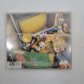 Photo of Spend the Night by The Donnas (CD, 2002) (Good)