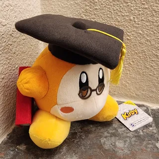 Photo of Plush - Wise Waddle Dee, 6 inch (NEW) - Kirby - Nintendo
