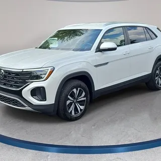 Photo of 2026 Volkswagen Atlas Cross Sport 2.0T SE