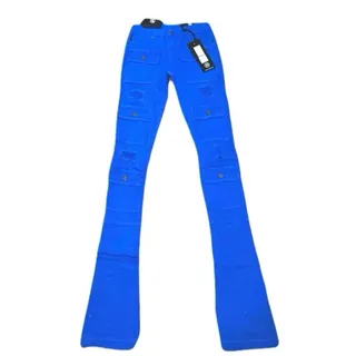 Photo of Doctrine Savant Super Stacked Jean Royal 34