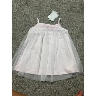 Photo of NWT Kissy Kissy 9 month dress