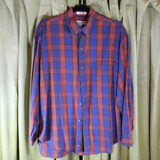 Photo of Calvin Klein Medium Mens Button Up 100% Cotton