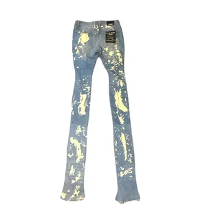 Photo of Si Tu Veux Light Blue Billy Jean’s Size 36 Superstack