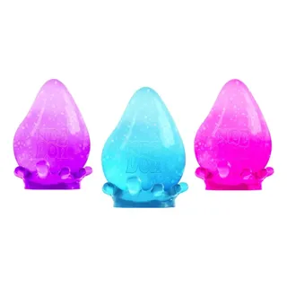Photo of 🔥NeeDoh Dream Drop Sensory Squeeze Stress Relief PURPLE BNWT🔥