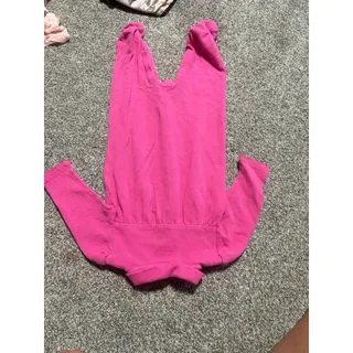 Photo of Ralph Lauren girls 6 month pink outfit