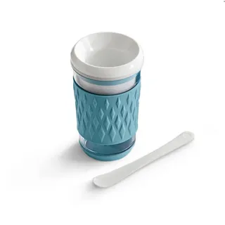 Photo of NEW Pampered Chef Frozen Drink Maker Item # 101370