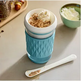Photo of NEW Pampered Chef Frozen Drink Maker Item # 101370
