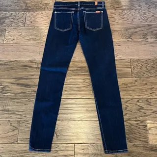 Photo of 7 For All Mankind The Skinny Size 27