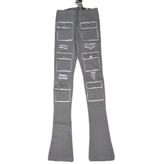 Photo of Doctrine Savant Jean Gray Superstack Men’s Size 34