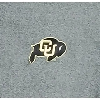 Photo of Under Armour ColdGear Colorado Buffaloes 1/4 Zip Pullover Jacket Mens Medium M