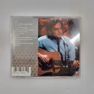 Photo of Essentials by Chapin, Harry (CD, 2002)(Very Good)