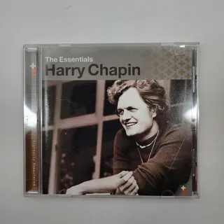 Photo of Essentials by Chapin, Harry (CD, 2002)(Very Good)
