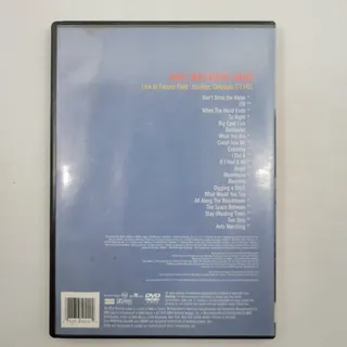 Photo of Dave Matthews Band: Live at Folsom Field: Boulder, Colorado (DVD, 2001) (VG)