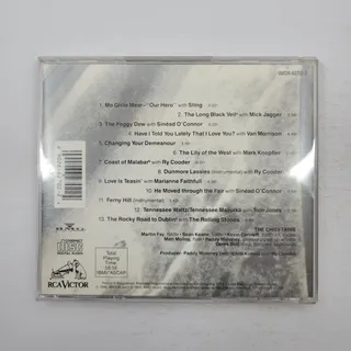 Photo of Long Black Veil by The Chieftains (CD, 1995) (Good)
